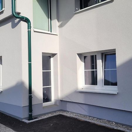 Pension Edelweiss, Apartment Amsterdam 4-6 Pers Gosau Extérieur photo